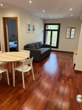 Apartamento Sargantana